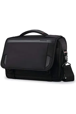 Samsonite Pro Slim Messenger, , 13-Inch, Pro Slim Messenger