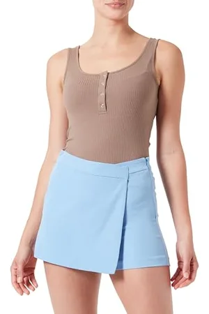 JACK & JONES Jxsofia Skort WVN szorty damskie, , XL