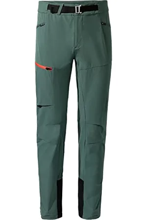 Vaude Męskie spodnie Tekoa Biobased Pants