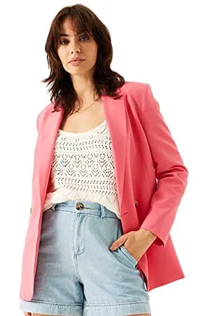Garcia Damska kurtka Colbert + Gilet, , S, , S