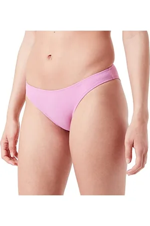PUMA Damskie klasyczne spodnie bikini, , M