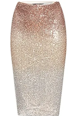 ESPRIT Collection Damska spódnica 112EO1D302, , S