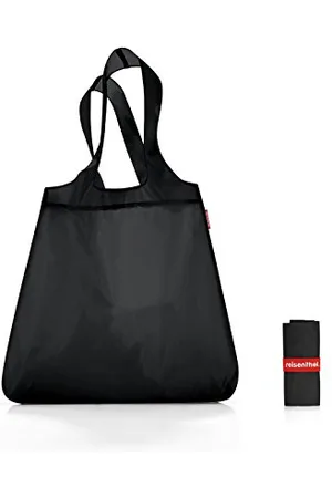 Reisenthel Mini Maxi Shopper torba na zakupy dla dorosłych, uniseks, , 63 cm, torba na zakupy