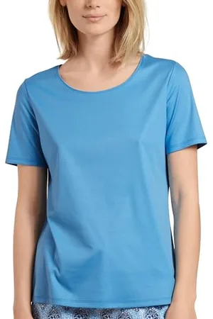 Calida Favourites Provence t-shirt damski, , 32-34