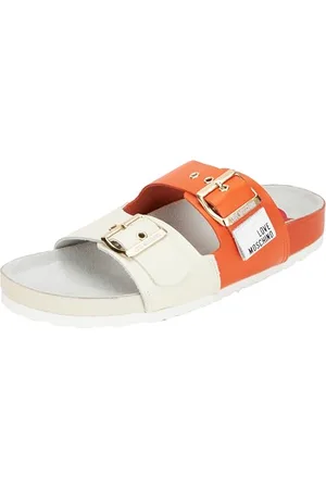 Moschino Pollini JA28243G0IIAE10B, Sandały Damskie, , 36 EU, , 36 EU