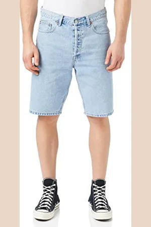 Dr Denim Męskie spodenki jeansowe Dash, , 36W
