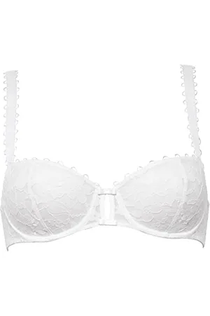 Maison Lejaby Biustonosz koronkowy Miss Top Damski, , XL