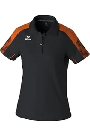 Erima Kobiety Koszulka polo EVO STAR (1112421), , 36