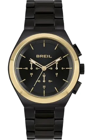 Breil Zegarki męskie Bend, , taille unique, Bransoletka