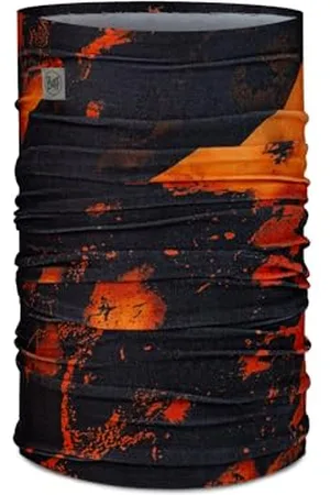 Buff Thermonet Tube Scarf 1327735551000, uniseks, wielokolorowy, rozmiar uniwersalny EU, , jeden rozmiar