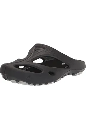 Keen Damskie sandały Shanti-w przesuwne, czarny - - 39.5 EU