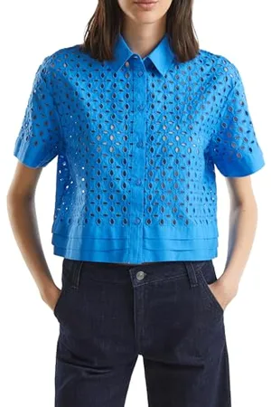 Benetton Koszula damska, , XXS