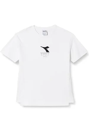 Diadora L. T-Shirt Essential Sport T-Shirt Damski