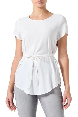 Mama;licious MAMA.LICIOUS VMMBELLA SS TOP WVN GA NOOS, , M