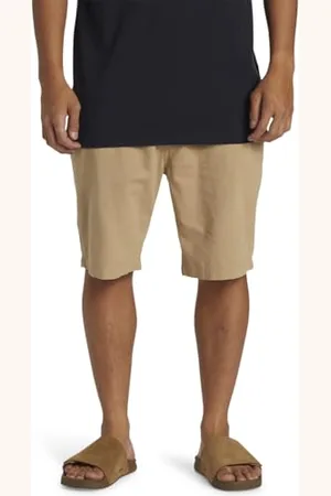 Quiksilver Męskie spodenki Union Light, , 29W