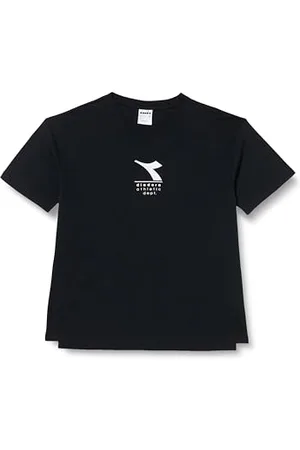 Diadora L. T-Shirt Essential Sport T-Shirt Damski