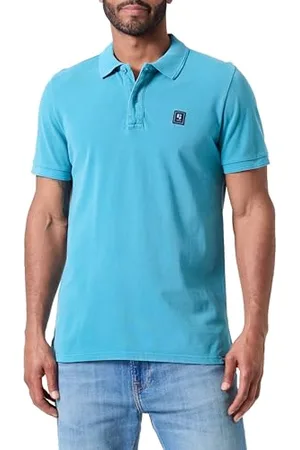 Garcia Męska koszulka polo, , 3XL