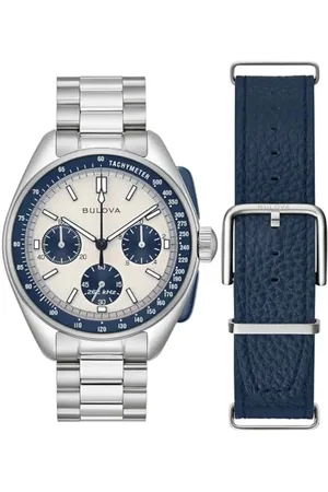 BULOVA Mężczyźni Lunar Pilot Zegarek, , Ø 43.5 mm