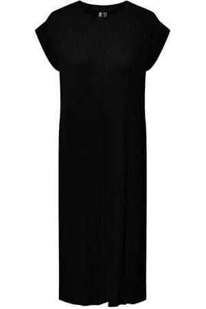 Pieces® Pclena Ss sukienka midi, , S
