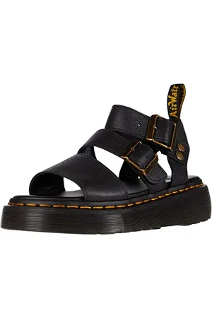 Dr. Martens Sandały dziewczęce, , 40 EU