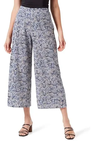 VILA Vimoda JIA Hw Culotte Pants, , M