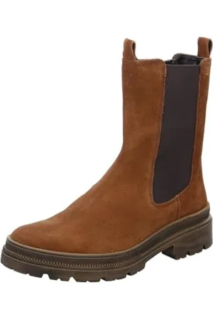 ARA Damskie buty Dover Chelsea, Nuts, 41,5 EU, , 41.5 EU