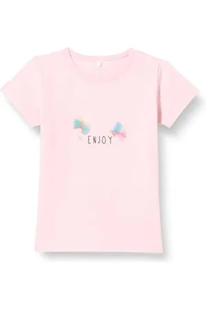 NAME IT Nbffinna Ss Top, , 68 cm