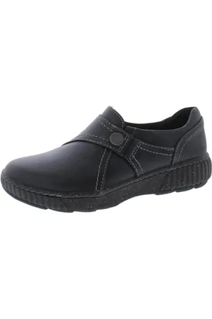 Clarks Damskie mokasyny Caroline Pearl, , 39 EU