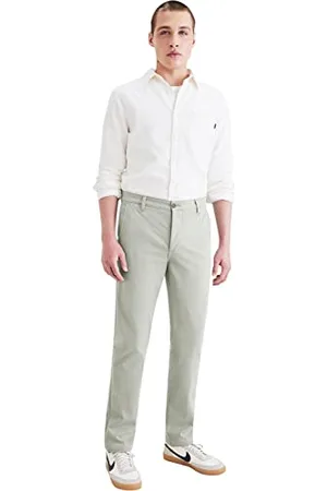 Dockers Smart Supreme Flex Slim Slim 31 32