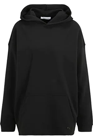 Tamaris Gs1 data protected company 4064556000002 Damska bluza allariz kapturem, , XL, , XL