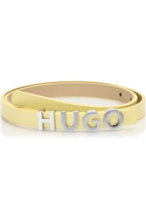 HUGO BOSS Zula Belt 1,5 cm, , 70