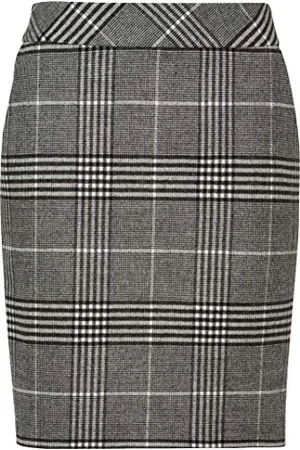 Brax Damskie spodnie Kennedy Rock Casual nowoczesne, , 34