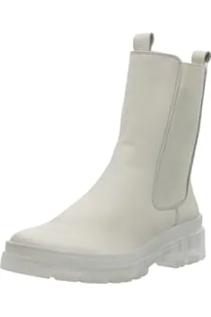 ARA Damskie buty Dover Chelsea, kremowe, 36 EU, , 36 EU