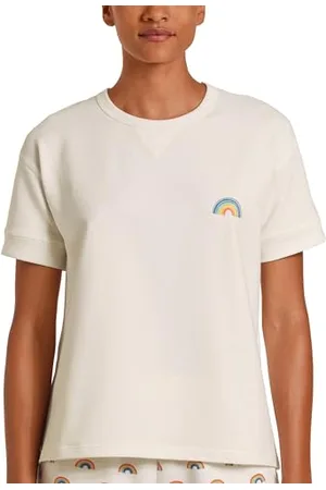 Calida Love Capsule T-shirt damski, , 32-34