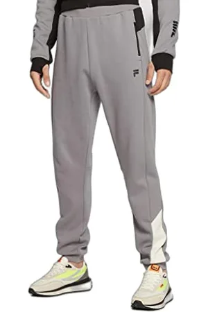 Fila RABAUL Slim fit Pants- -L