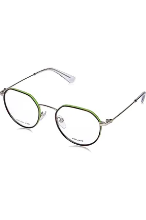 Police Okulary Unisex dla dzieci, , 48