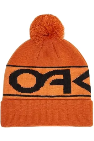 Oakley Męska czapka z mankietem fabrycznym, , rozmiar uniwersalny