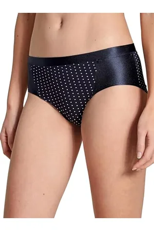 Calida Damskie majtki Cate Print, , 32-34