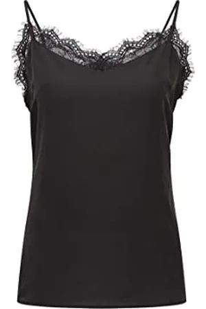 HUGO BOSS Top damski c_iriti, , 34