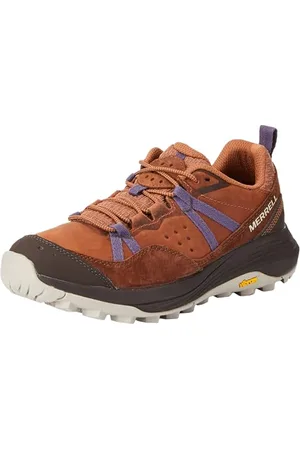 Merrell Damskie buty do chodzenia Siren 4 Traveller, , 36 EU