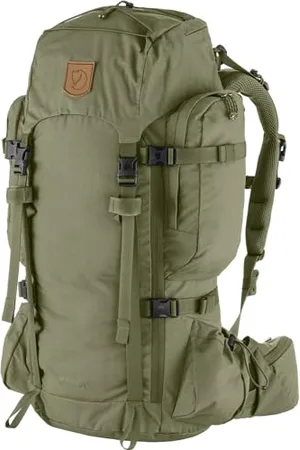 Fjällräven 23200256-620 Kajka 55 M/L plecak sportowy, uniseks, , rozmiar uniwersalny, , jeden rozmiar, sport