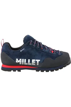 Millet Buty turystyczne Mixed Friction GTX U 1, niebieskie (nowe logo), 45 1/3 EU, , 45.5 EU