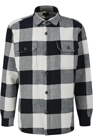 QS by s.Oliver Q/S by Overshirt, , XXL