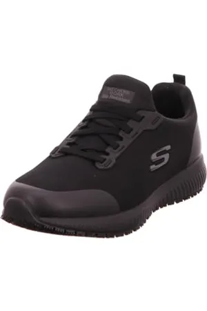 Skechers Męskie tenisówki Squad Sr Myton, , 40 EU