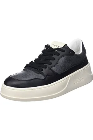 Guess Avellino Carryover, Trampki Męskie, , 41 EU