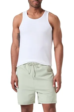 JACK & JONES JACK&JONES JPSTGORDON JJCLOUD szorty dresowe SN, , M