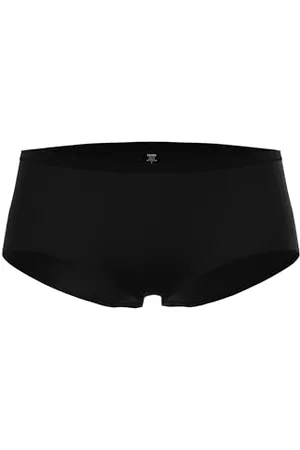 Calida Eco Sense majtki damskie, krój regularny, szybkoschnące i hamujące zapachy, , 48-50