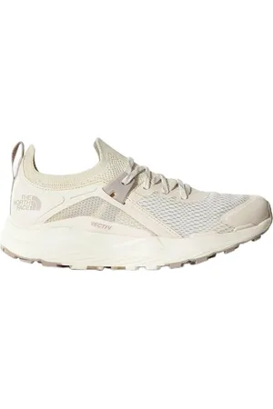 The North Face Vectiv damskie buty do chodzenia, Gardenia biały, srebrny, szary, 44 EU