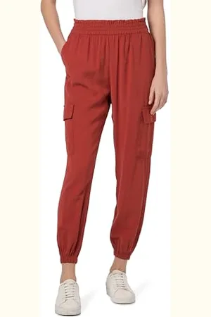 ONLY ONLARIS Life HW PB spodnie cargo CC PNT, , (M) W / 32L