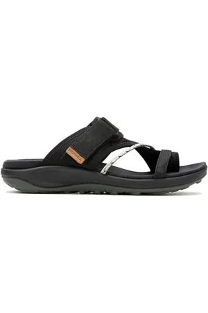 Merrell Damskie sandały Terran 4 Post Slide, , 41 EU